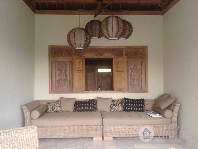 Completed Project